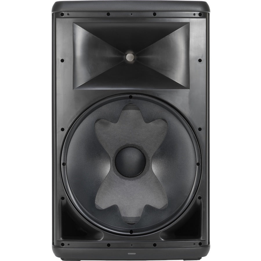 JBL Professional EON715 Bluetooth Speaker System - 650 W RMS - Black JBL Professional EON715 Bluetooth Speaker System - 650 W RMS - Black